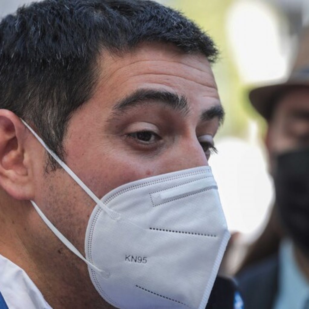 Alcaldes de Cerro Navia, Recoleta y Pudahuel presentan iniciativa de Gas Popular