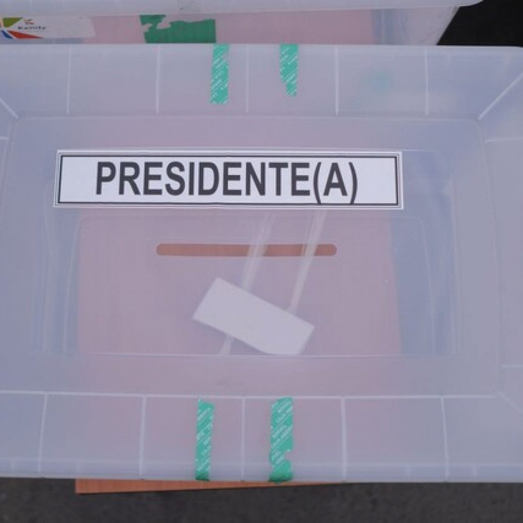 Elecciones 2021: 25% de las mesas a nivel nacional ya están instaladas