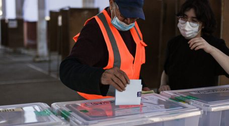 Elecciones 2021: 92% de las mesas a nivel nacional ya están instaladas