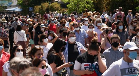 Elecciones 2021: 100% de las mesas ya están instaladas