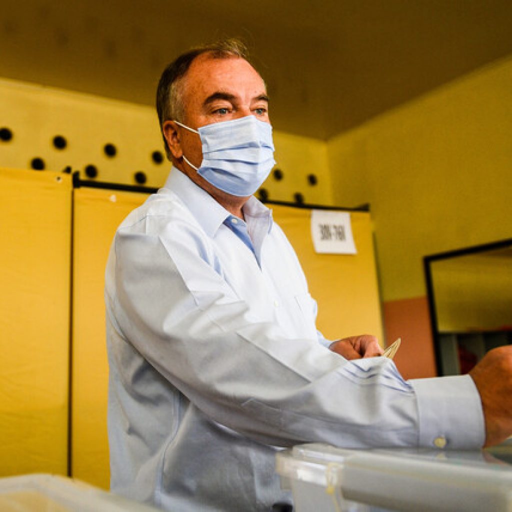 Evópoli llamará a votar por Kast, pero no participará de su eventual gobierno