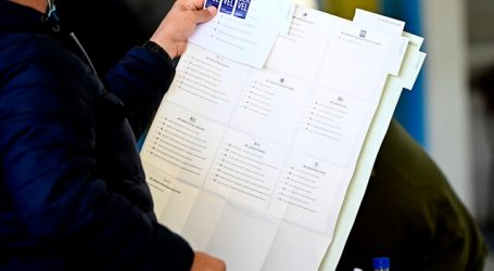 Elecciones 2021: Carabineros reportó 34 detenidos durante la jornada