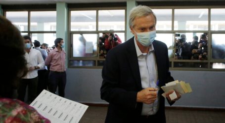 Elecciones 2021: Kast lidera las votaciones con el 10.89% de las mesas