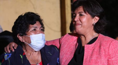 Provoste: Seremos “oposición” al eventual gobierno de Boric