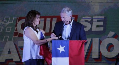 Kast y su paso a segunda vuelta: “Es un triunfo de Chile”