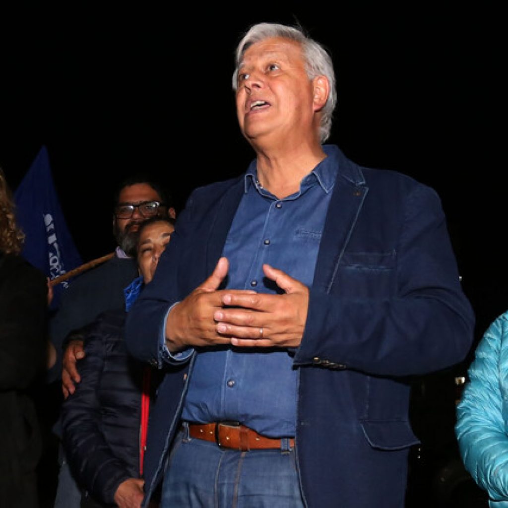 Elecciones 2021: Chile Podemos Más dominó en las elecciones senatoriales