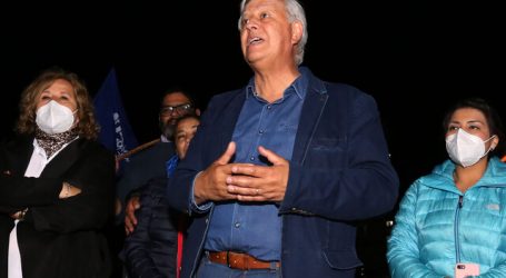 Elecciones 2021: Chile Podemos Más dominó en las elecciones senatoriales