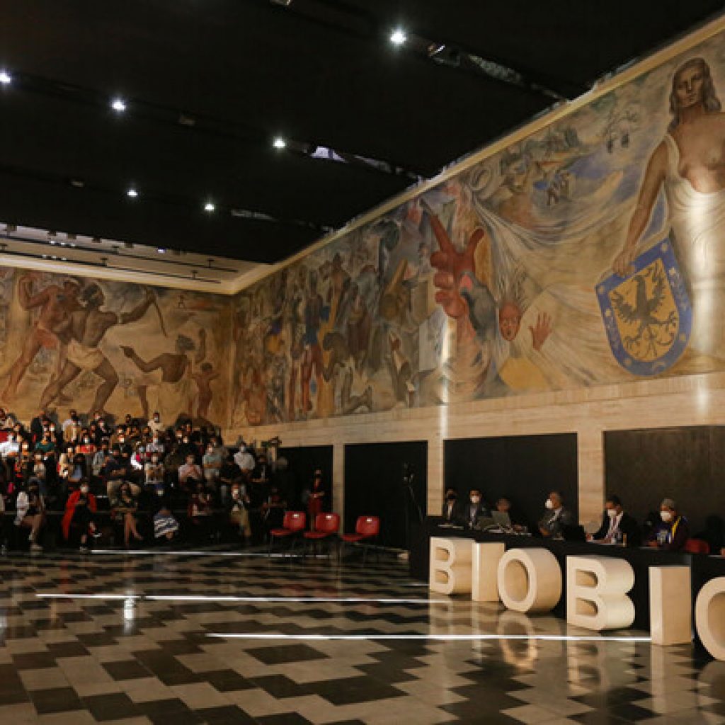 Pasajeros de hotel reclamaron por “carrete” de convencionales en Concepción