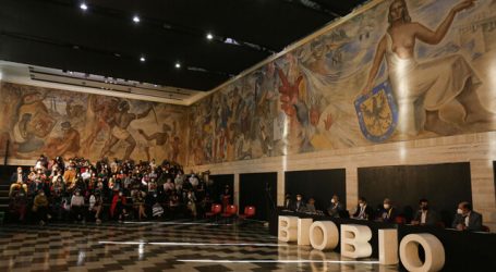 Pasajeros de hotel reclamaron por “carrete” de convencionales en Concepción