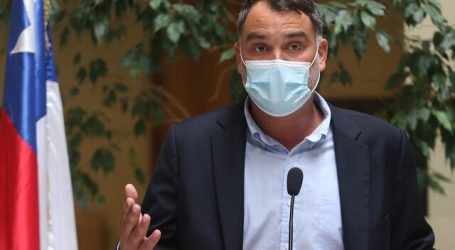 UDI cuestiona rechazo de Boric a extensión del estado de emergencia