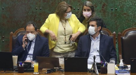 Cámara podría votar el jueves proyecto de cuarto retiro