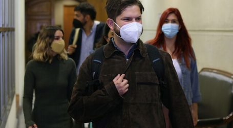 Partido Progresista confirmó su apoyo a Gabriel Boric en segunda vuelta