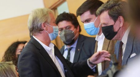 RN resolvió apoyar a José Antonio Kast en segunda vuelta presidencial