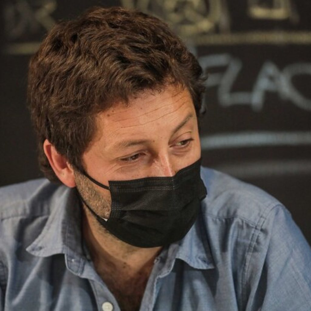 Diputados UDI emplazan a Boric a renunciar a su dieta parlamentaria