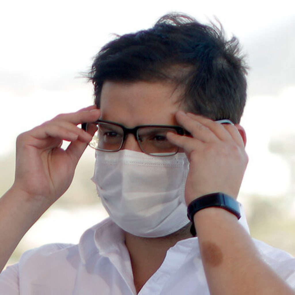 Boric: “Me parece legítimo que el Gobierno declare que su candidato es Kast”