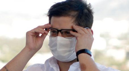 Boric: “Me parece legítimo que el Gobierno declare que su candidato es Kast”