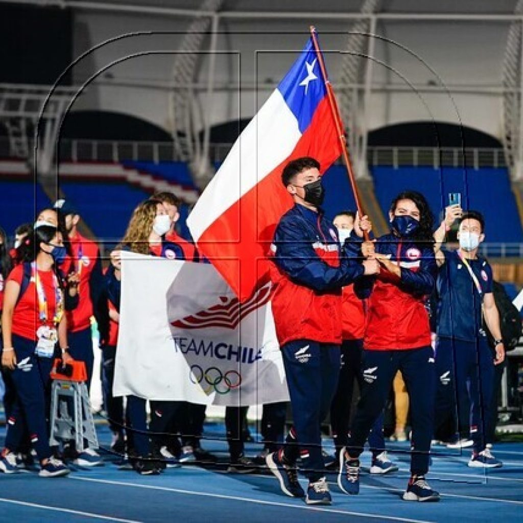 Panamericanos Junior: El Team Chile sumó las primeras medallas de oro