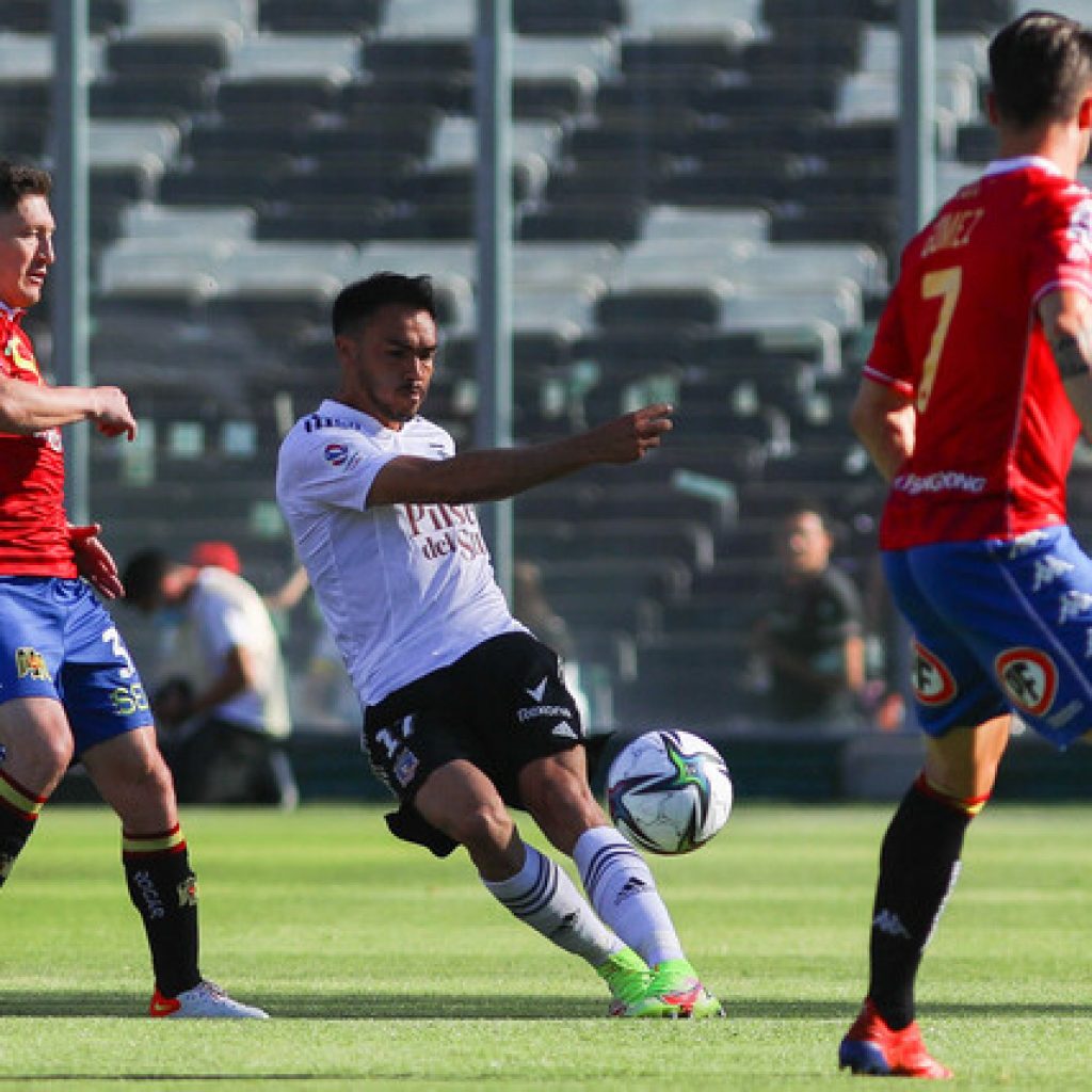 Gabriel Suazo: “Es lamentable el tema de los contagios”