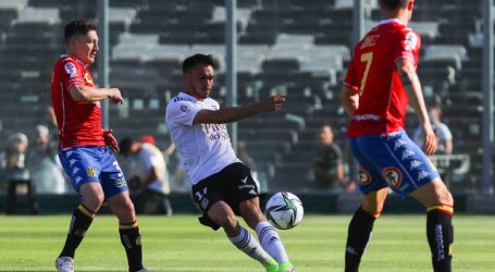 Gabriel Suazo: “Es lamentable el tema de los contagios”