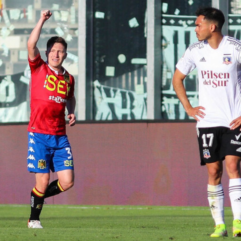 La UC acaricia el título al vencer a Huachipato y tras la derrota de Colo Colo