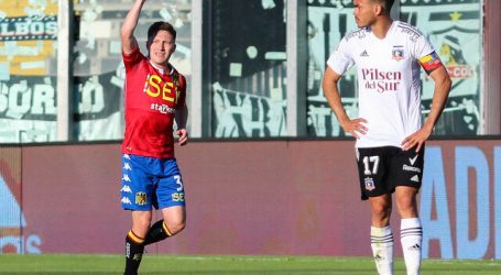 La UC acaricia el título al vencer a Huachipato y tras la derrota de Colo Colo