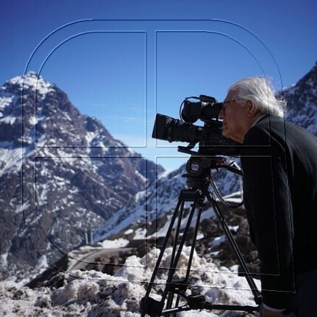 “La cordillera de los sueños” de Patricio Guzmán es nominada a los Premios Goya