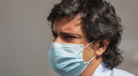 Piden discusión inmediata a proyecto que exige a partidos renunciar a violencia