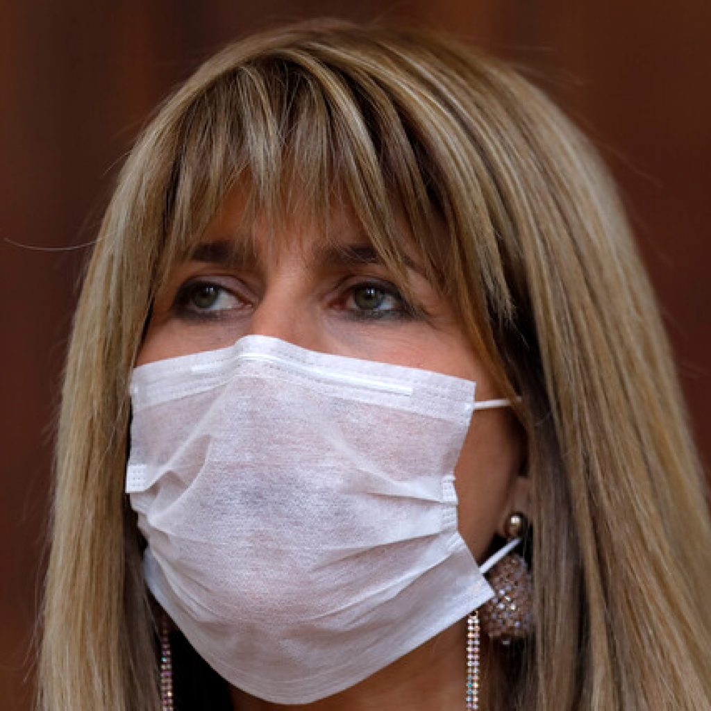 Rincón ingresa proyecto para regular mercado del gas