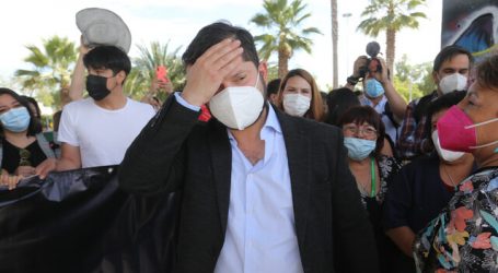 Gabriel Boric: José Antonio Kast es un “Piñera recargado”