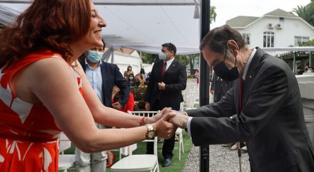 Defensoría de la Niñez presentó su Informe Anual 2021