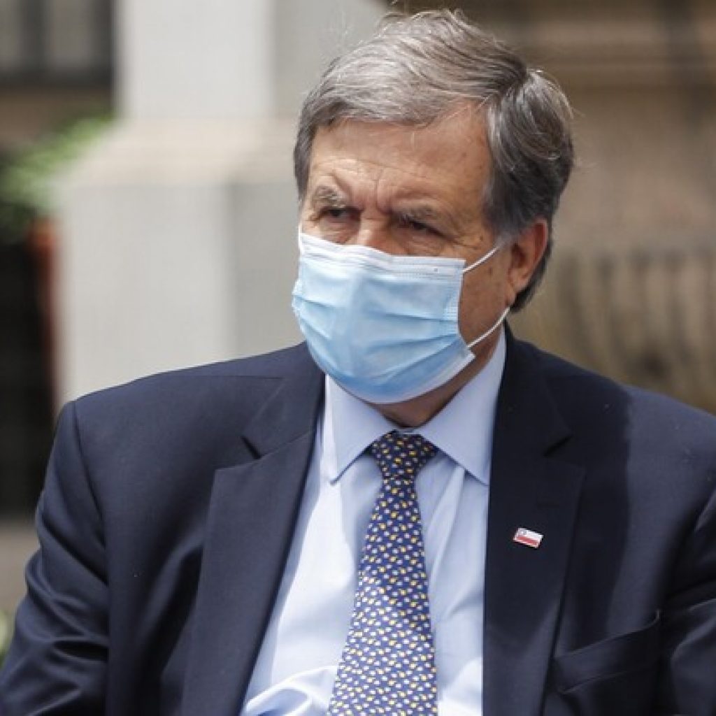 Melero llama a los trabajadores a postular a extensión del IFE Laboral