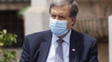 Melero llama a los trabajadores a postular a extensión del IFE Laboral