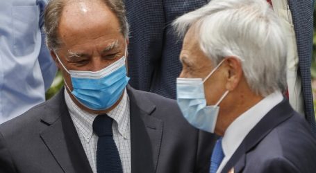 Presidente Piñera anuncia extensión del IFE Laboral
