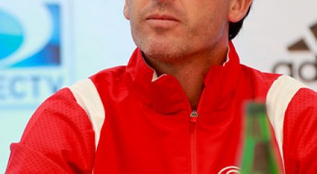 Unai Emery seguirá como entrenador del Villarreal: “Estoy comprometido al 100%”