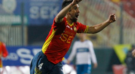 Gonzalo Villagra anunció su retiro del fútbol profesional