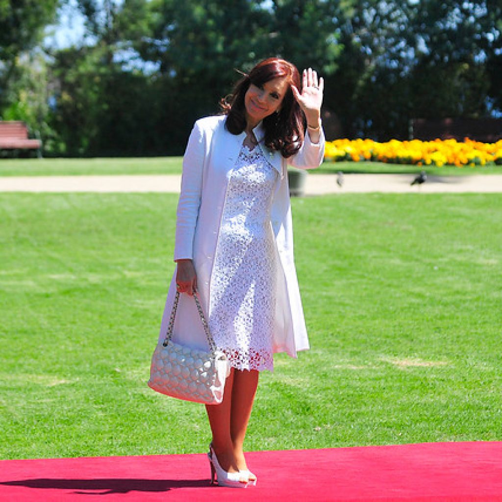 La Fiscalía pide rechazar la petición de sobreseimiento de la familia Kirchner