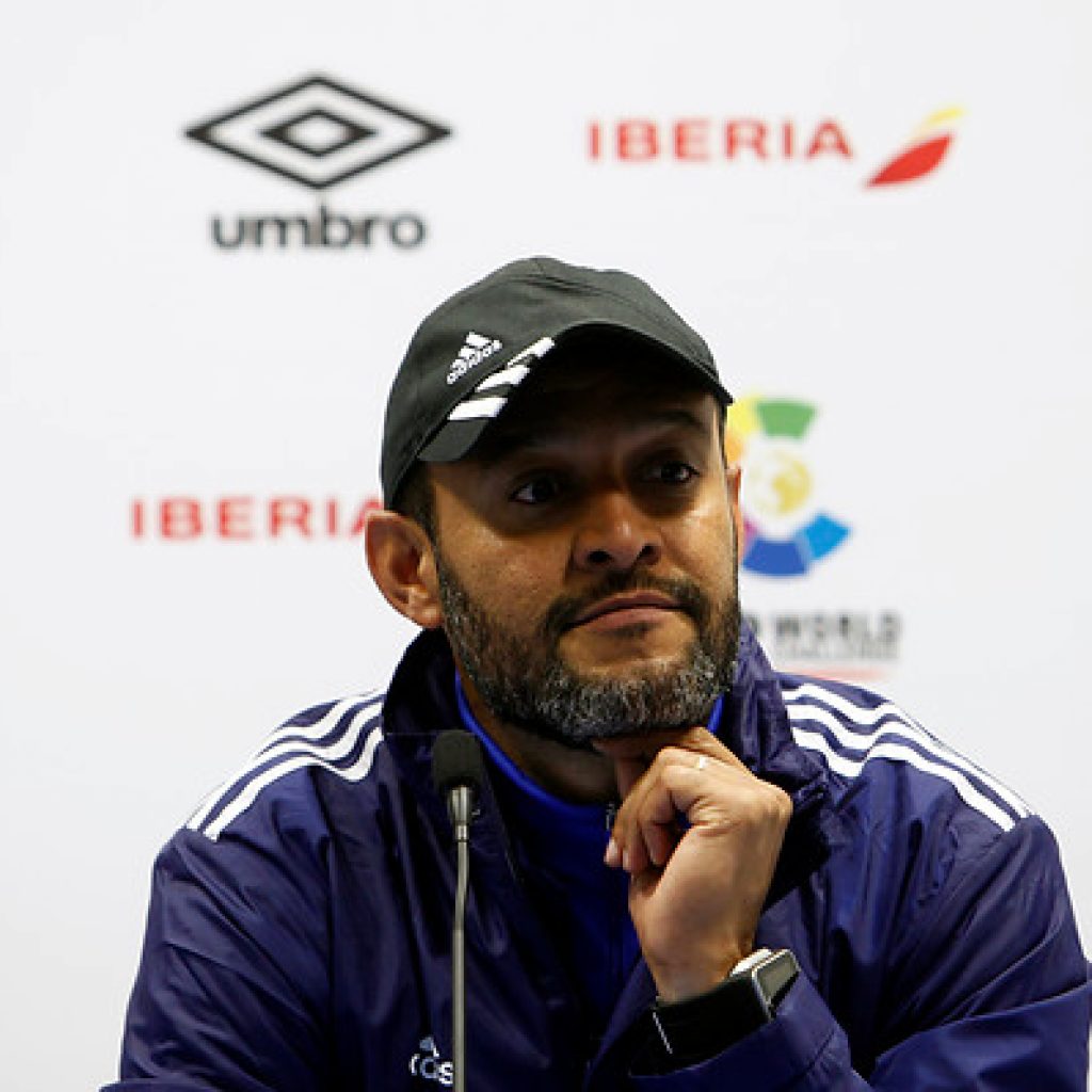 El Tottenham despidió al entrenador portugués Nuno Espirito Santo