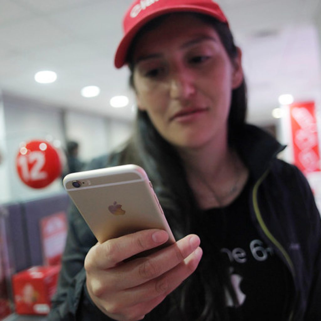 Este 24 de noviembre finaliza proceso de solicitud por acuerdo con Apple Chile