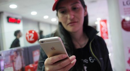 Este 24 de noviembre finaliza proceso de solicitud por acuerdo con Apple Chile
