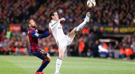 Gareth Bale: “No estoy en las mejores condiciones, pero daré lo mejor de mí”