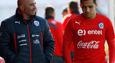 El Marsella “intensifica conversaciones” para contar con Alexis Sánchez