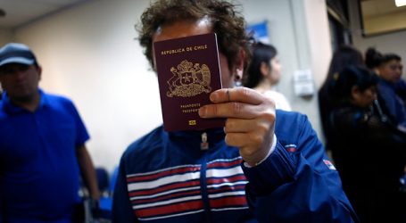 Registro Civil readjudica licitación por cédulas y pasaportes a empresa francesa