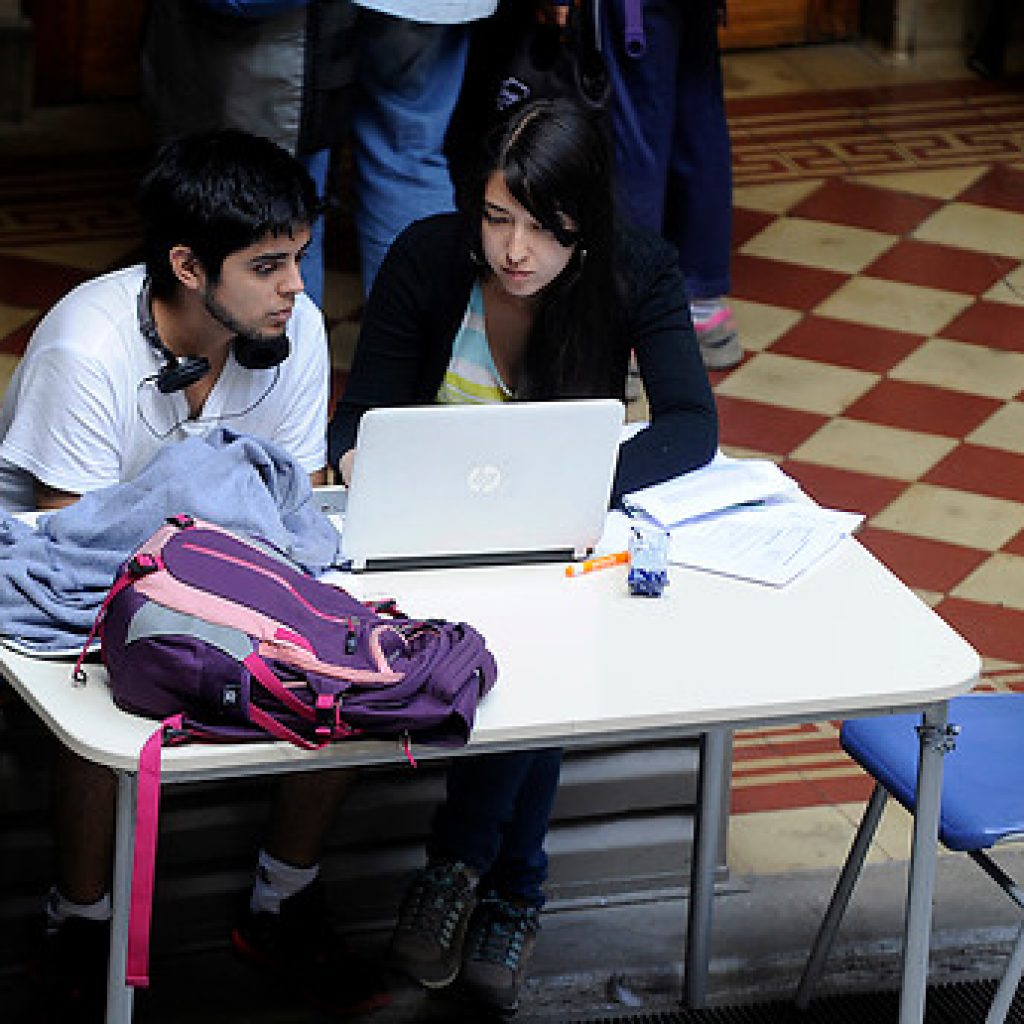 SES inició acciones de fiscalización por bajo retorno a la presencialidad