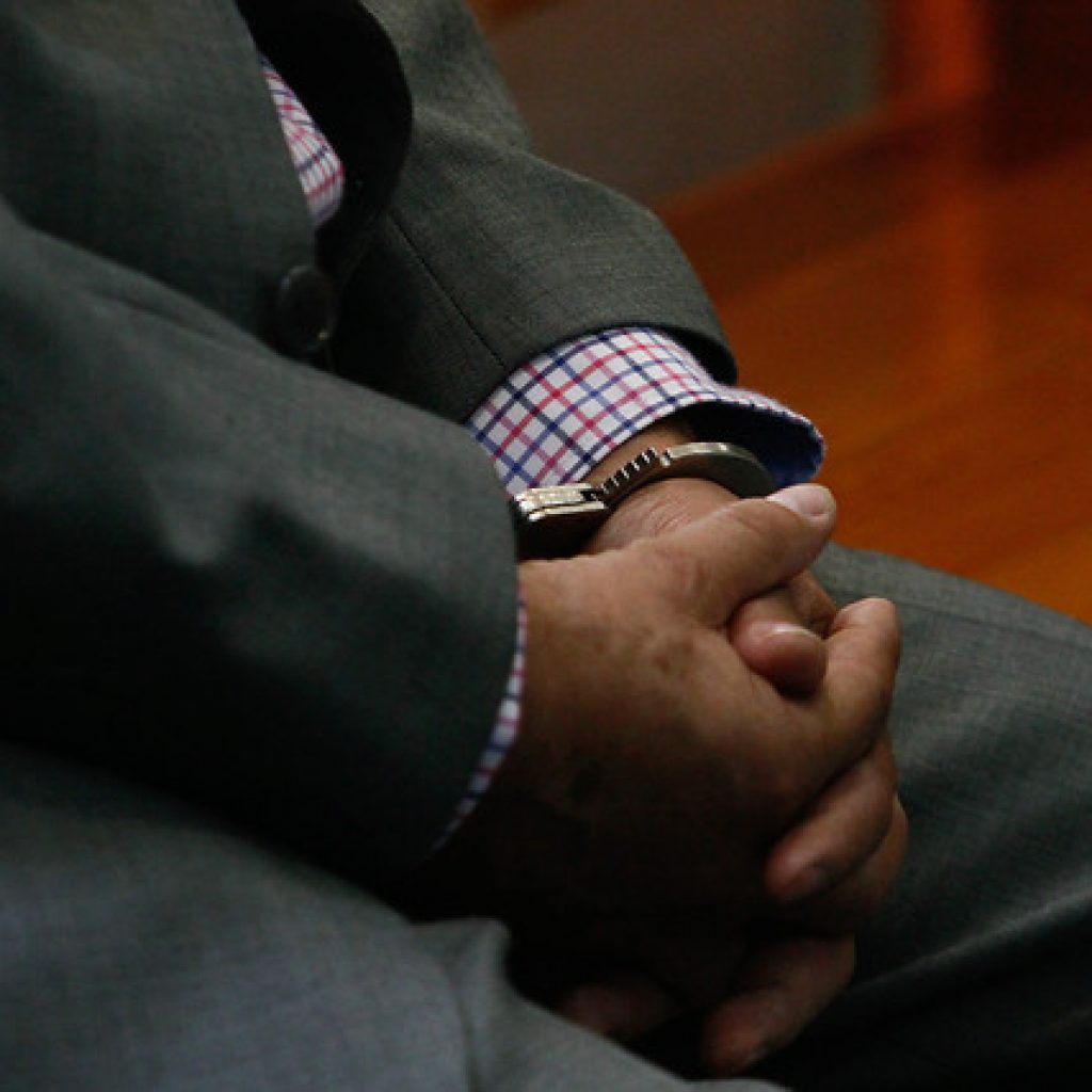 Decretan prisión preventiva de imputado por femicidio frustrado en Cochamó