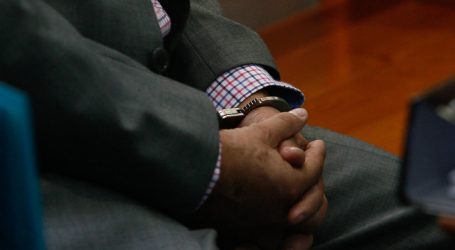 Decretan prisión preventiva de imputado por femicidio frustrado en Cochamó