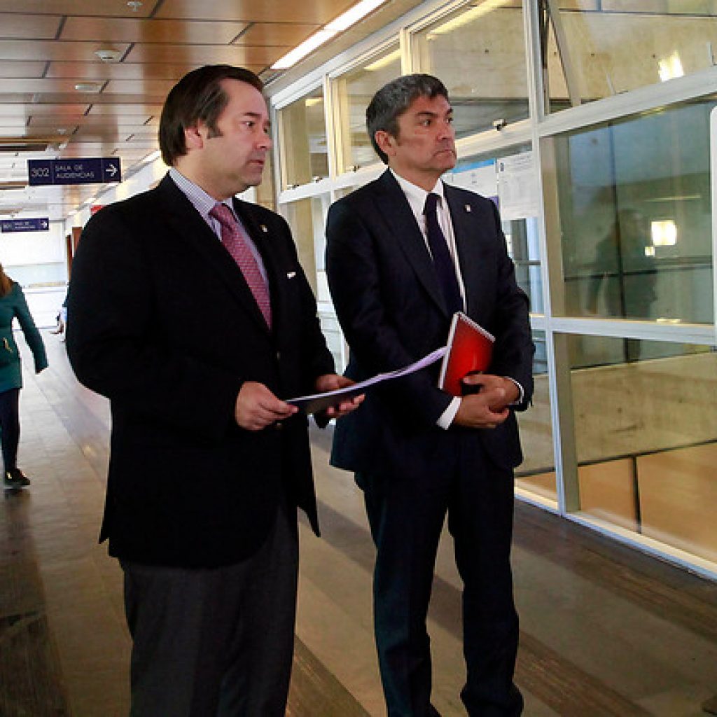 Candidato republicano a diputado fue imputado por fraude al fisco