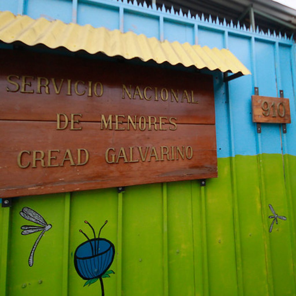 Condenan a 2 de las imputadas por muerte de Lissette Villa en centro del Sename