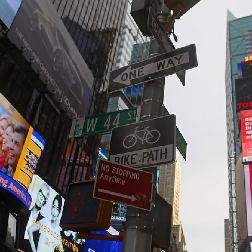 Coronavirus: EEUU abre este lunes sus fronteras a viajeros vacunados