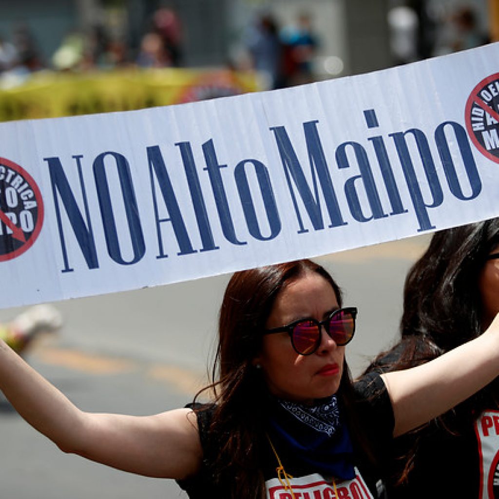 Alto Maipo inicia proceso de reorganización con el acuerdo de sus acreedores