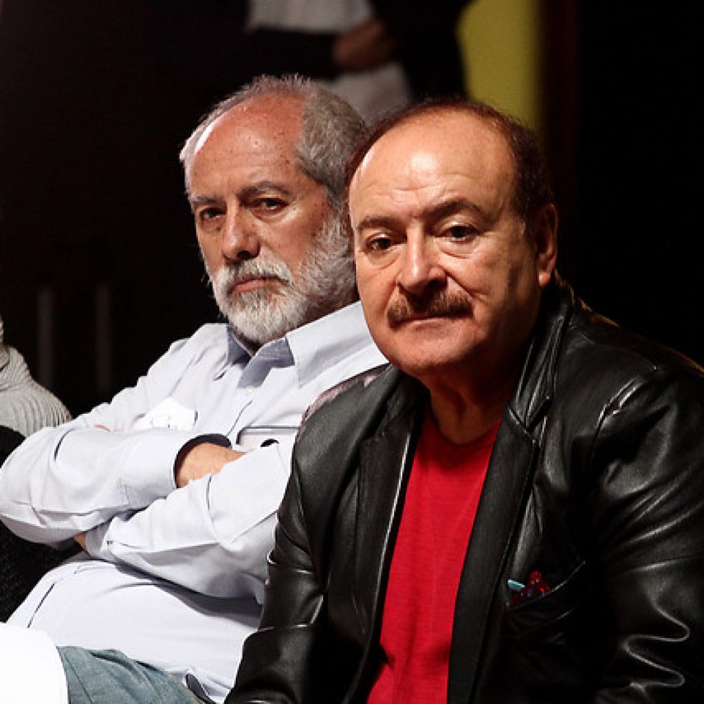 Falleció el expresidente de la Cámara de Diputados, Antonio Leal